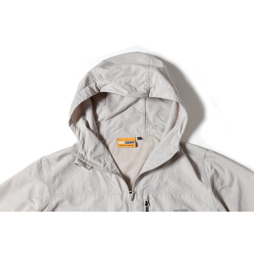 【GSWJ0039】 W`S GEAR POCKET JACKET