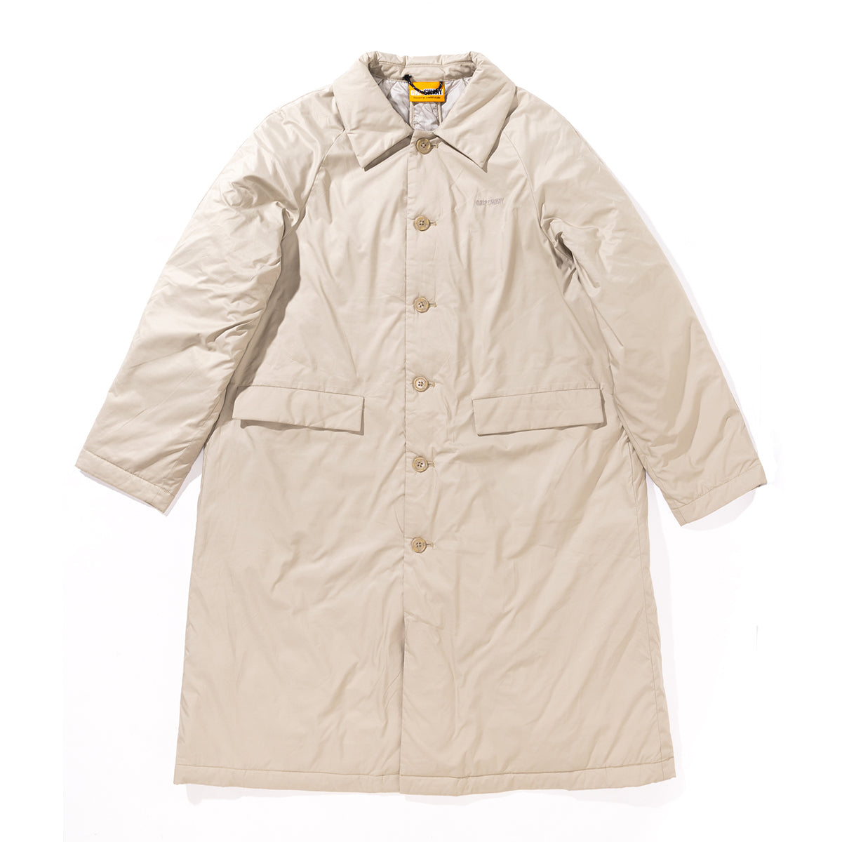 【GSWJ-082】 SOUTIEN COLLAR  PUFFER COAT