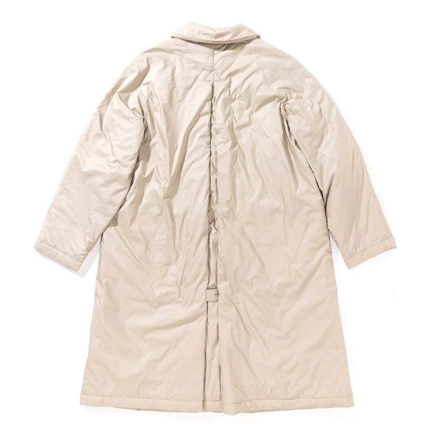 【GSWJ-082】 SOUTIEN COLLAR  PUFFER COAT