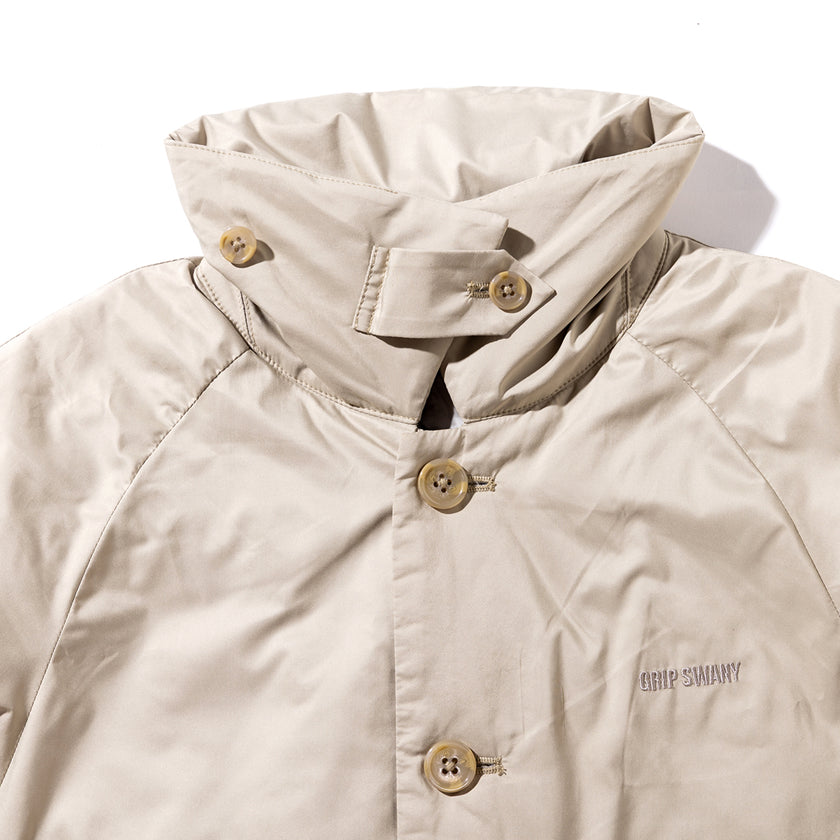 【GSWJ-082】 SOUTIEN COLLAR  PUFFER COAT