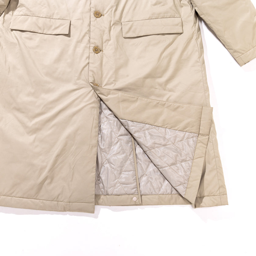 【GSWJ-082】 SOUTIEN COLLAR  PUFFER COAT