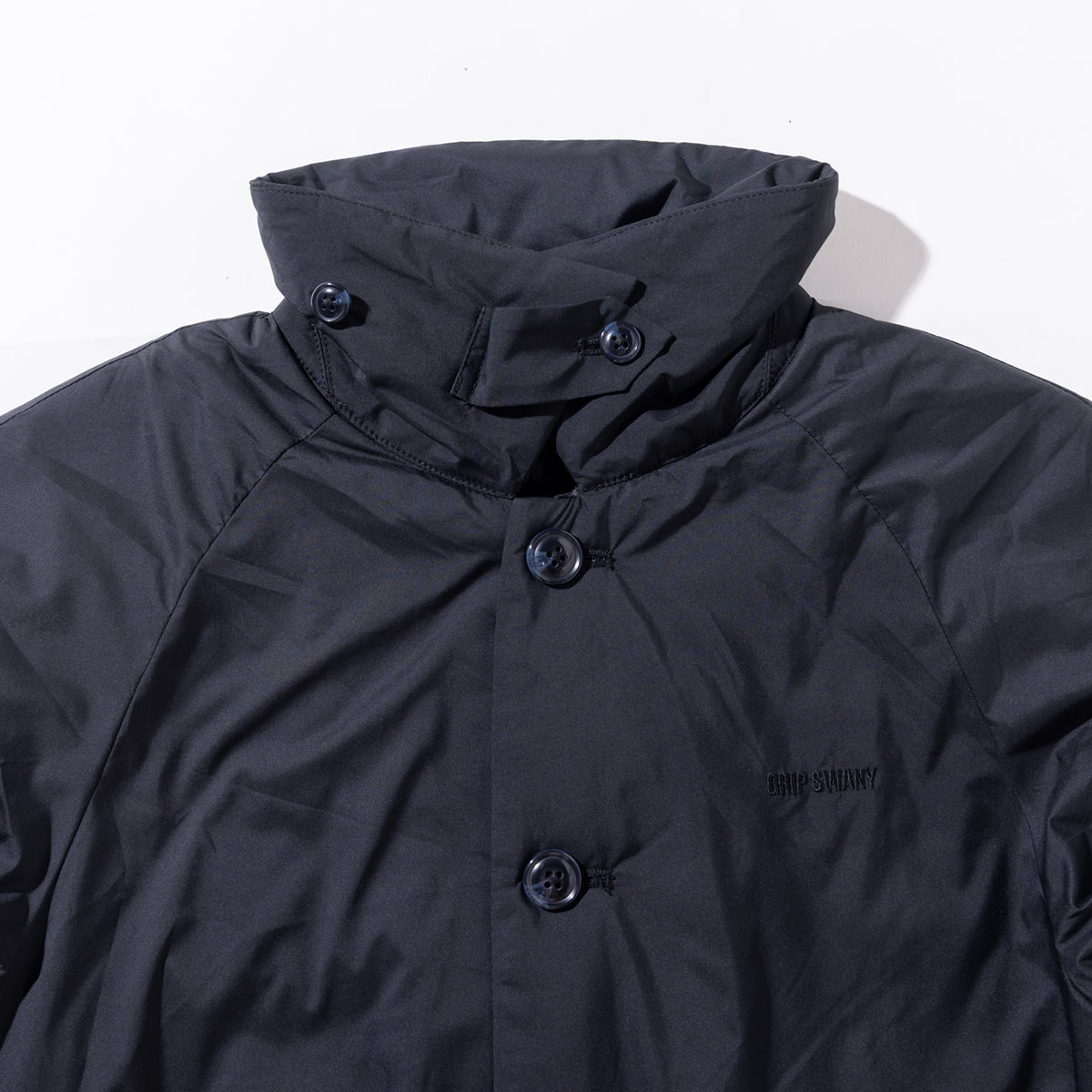 【GSWJ-082】 SOUTIEN COLLAR  PUFFER COAT