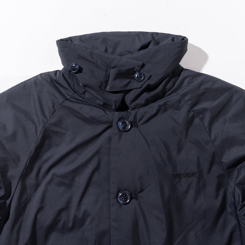 【GSWJ-082】 SOUTIEN COLLAR  PUFFER COAT
