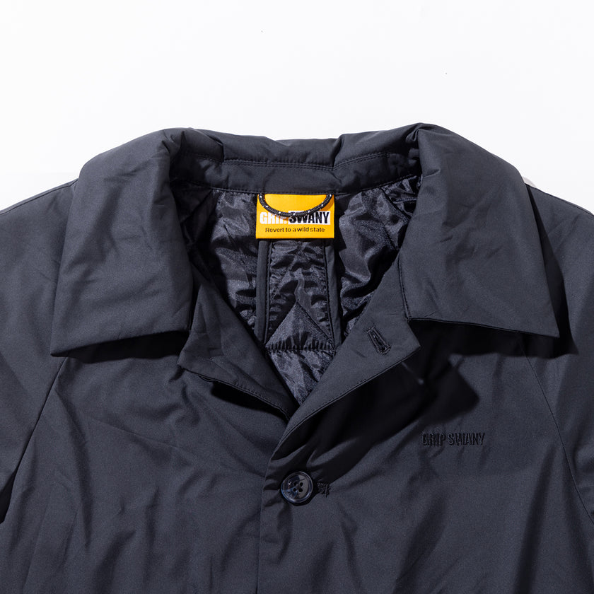 【GSWJ-082】 SOUTIEN COLLAR  PUFFER COAT