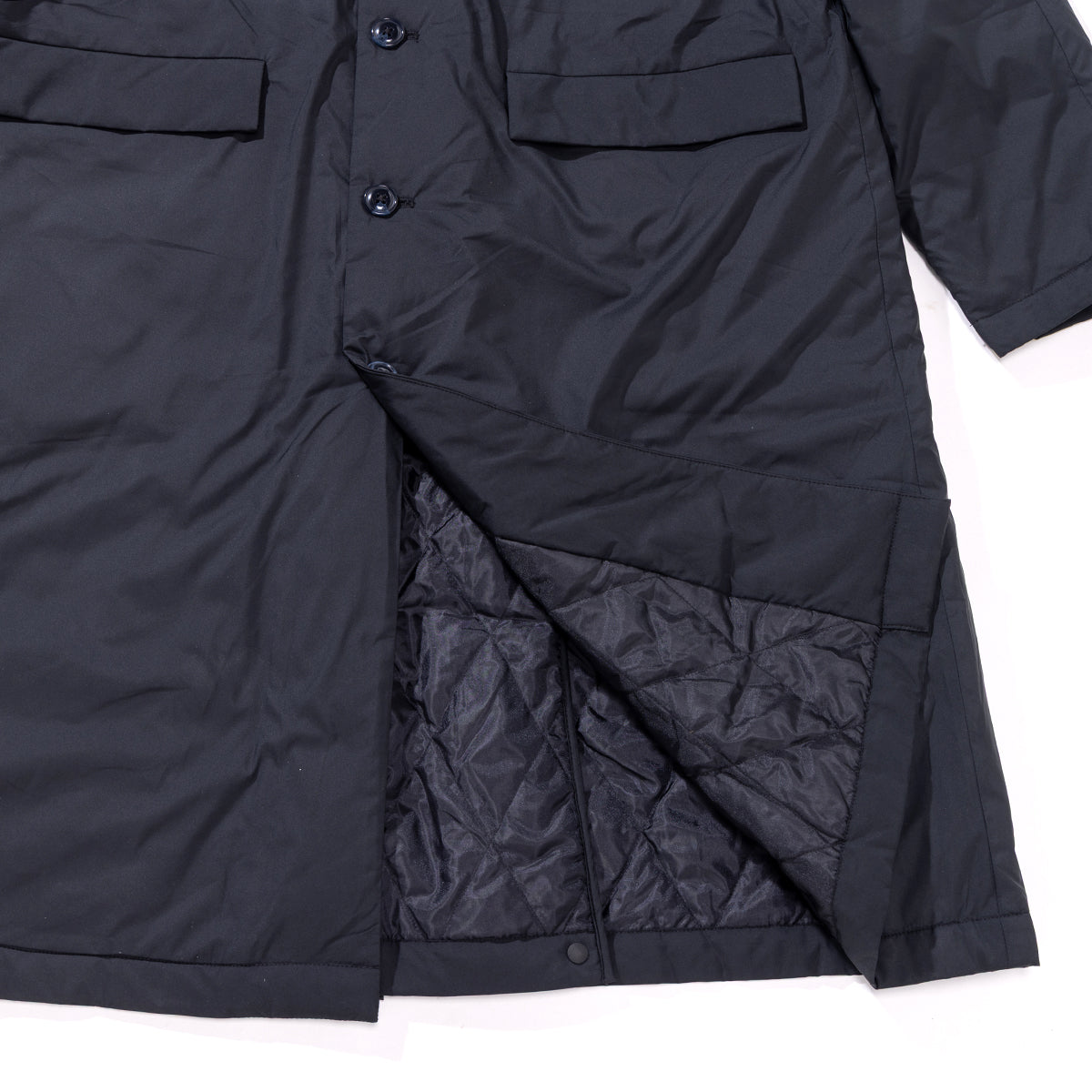 【GSWJ-082】 SOUTIEN COLLAR  PUFFER COAT