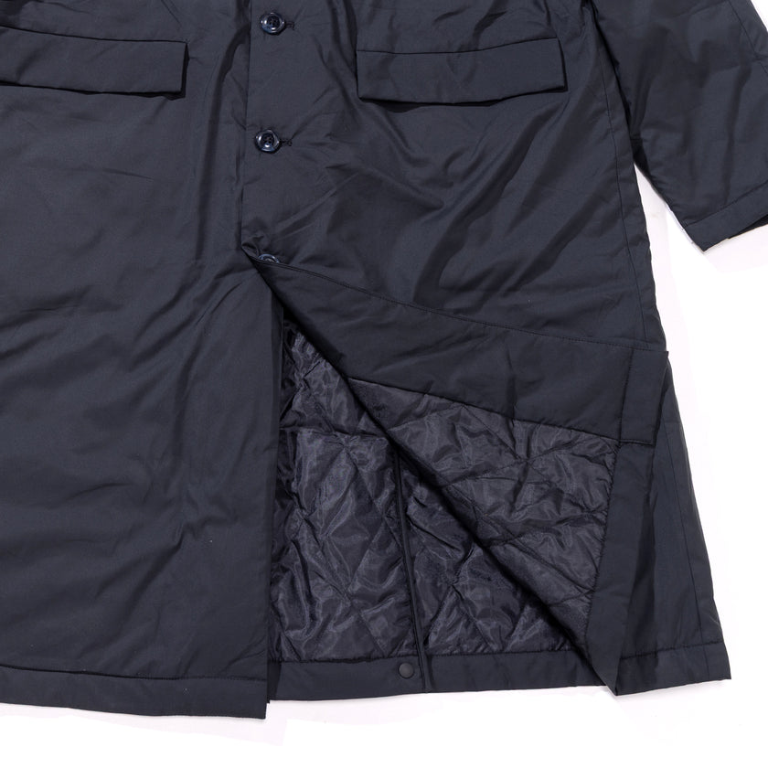 【GSWJ-082】 SOUTIEN COLLAR  PUFFER COAT