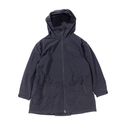 【GSWJ-081】 BRUSHED MESH LINING COAT