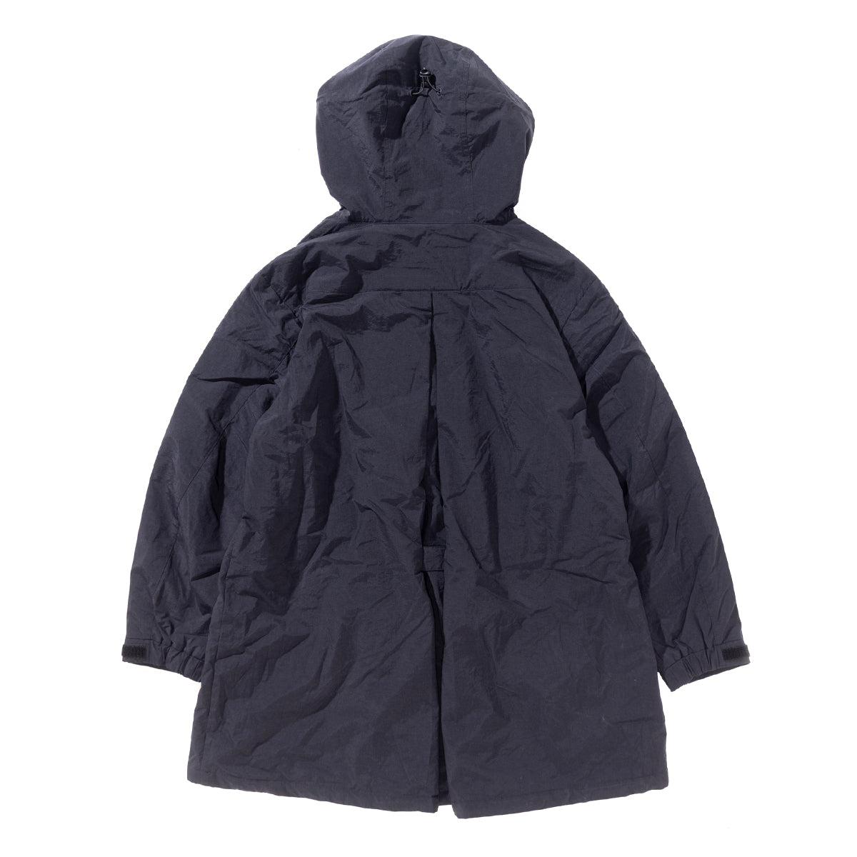 【GSWJ-081】 BRUSHED MESH LINING COAT