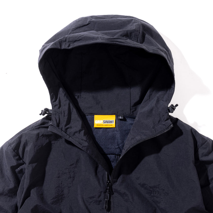 【GSWJ-081】 BRUSHED MESH LINING COAT