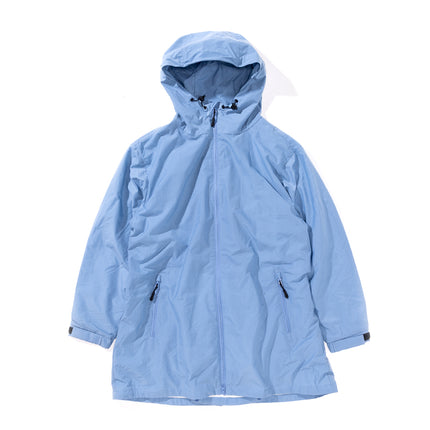【GSWJ-081】 BRUSHED MESH LINING COAT