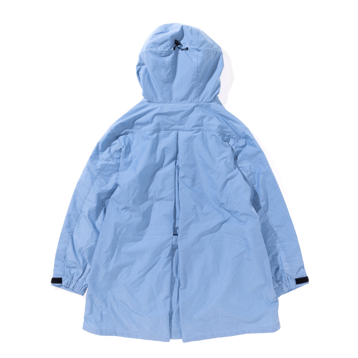 【GSWJ-081】 BRUSHED MESH LINING COAT