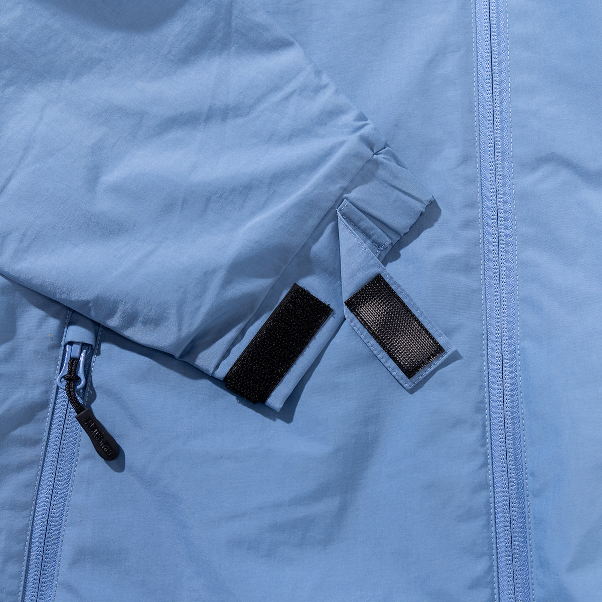 【GSWJ-081】 BRUSHED MESH LINING COAT