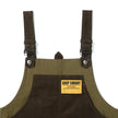 【GSWK-304】 DUCK VELVET OVERALL