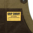 【GSWK-304】 DUCK VELVET OVERALL