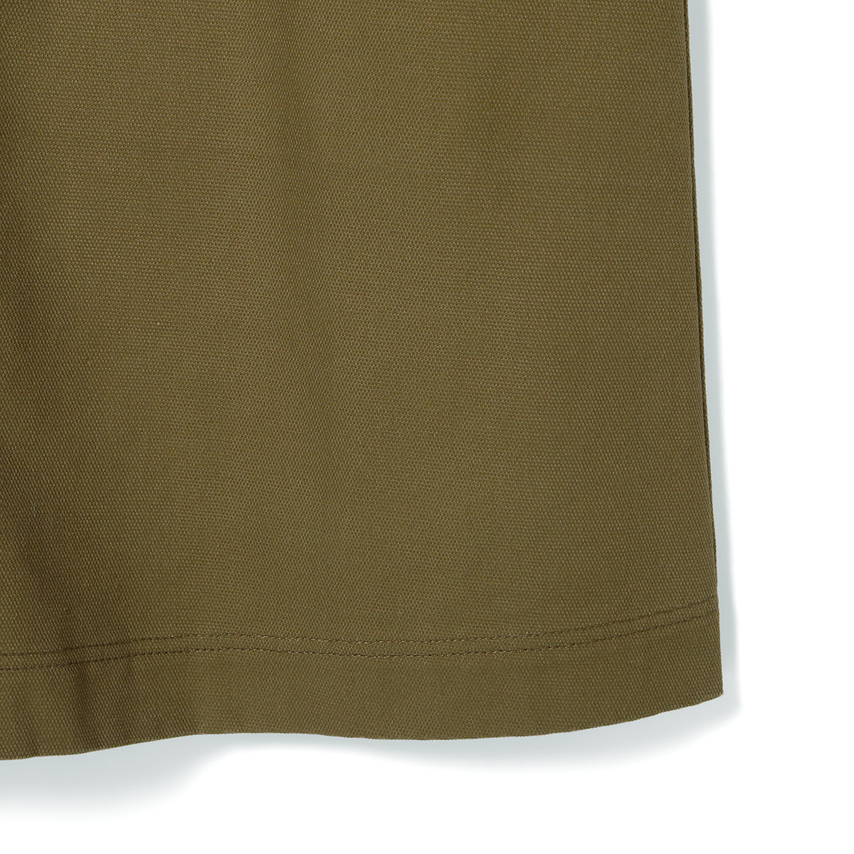 【GSWK-304】 DUCK VELVET OVERALL