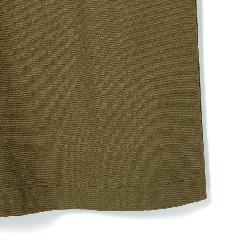 【GSWK-304】 DUCK VELVET OVERALL
