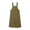 【GSWK-304】 DUCK VELVET OVERALL