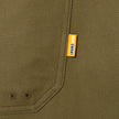 【GSWK-304】 DUCK VELVET OVERALL