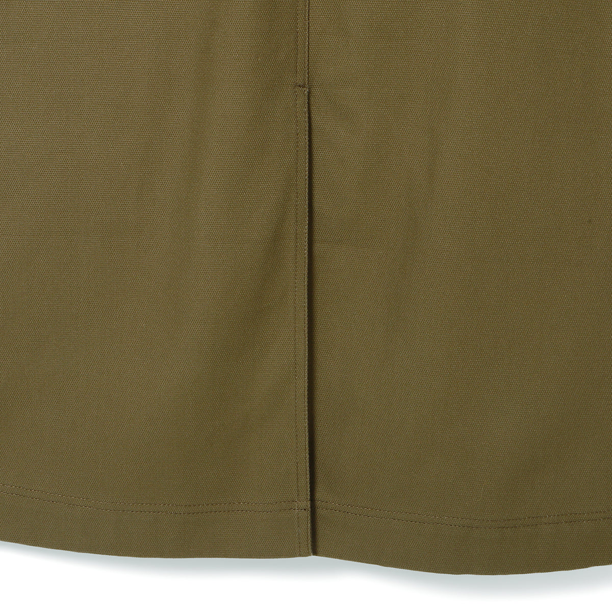 【GSWK-304】 DUCK VELVET OVERALL
