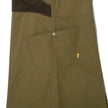 【GSWK-304】 DUCK VELVET OVERALL