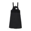 【GSWK-304】 DUCK VELVET OVERALL