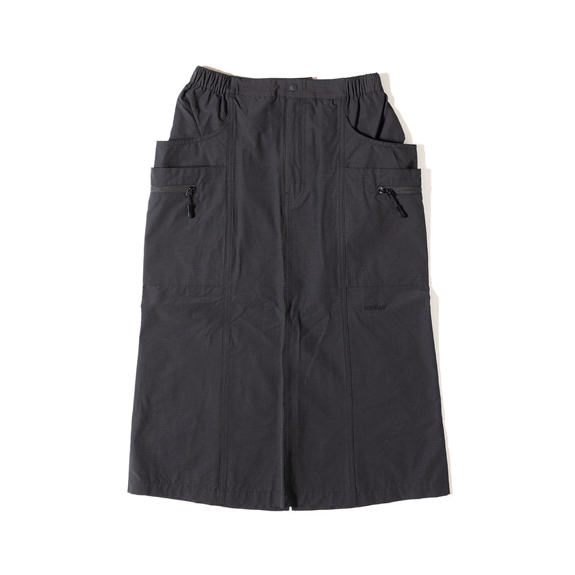 【GSWK0047】 W`S  CARGO SKIRT
