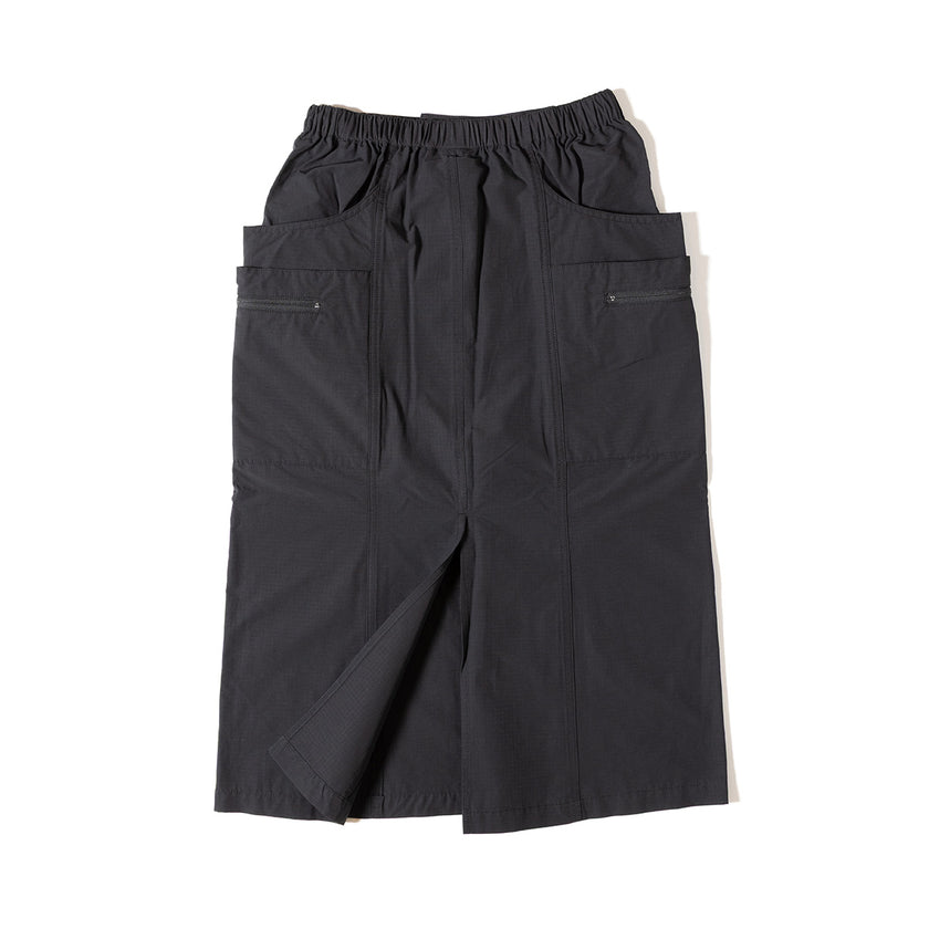 【GSWK0047】 W`S  CARGO SKIRT