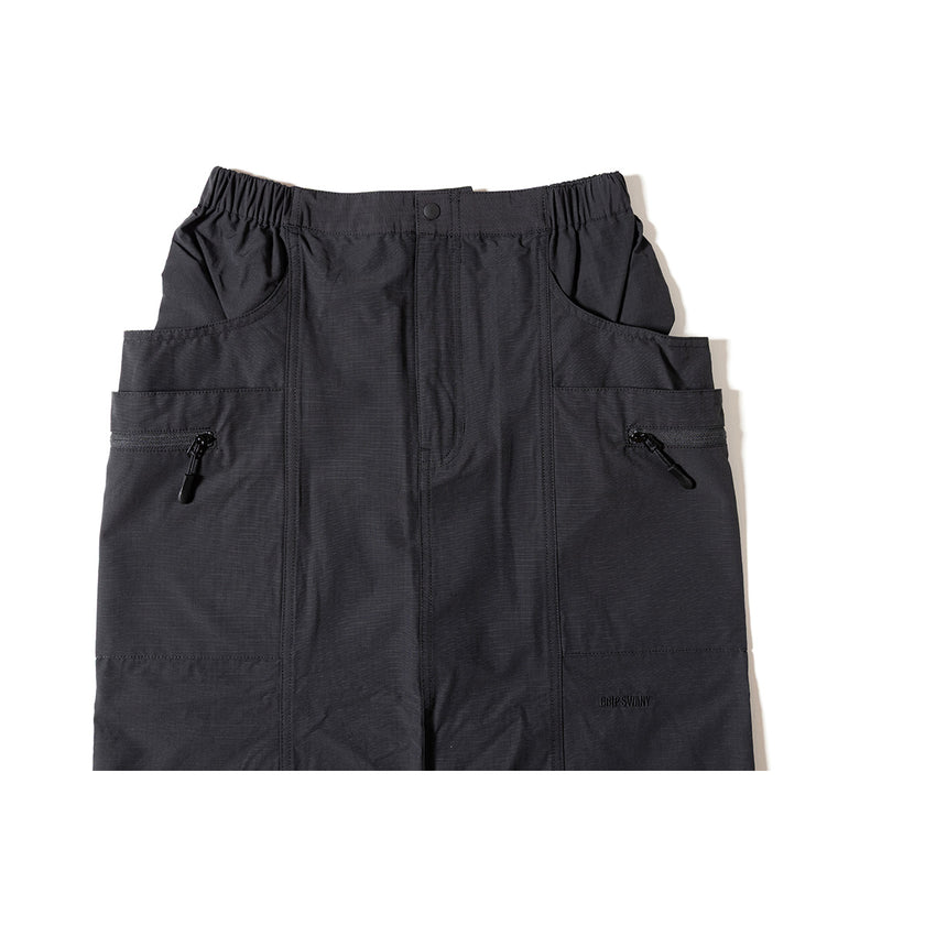 【GSWK0047】 W`S  CARGO SKIRT