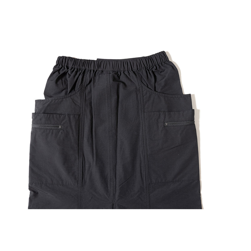 【GSWK0047】 W`S  CARGO SKIRT