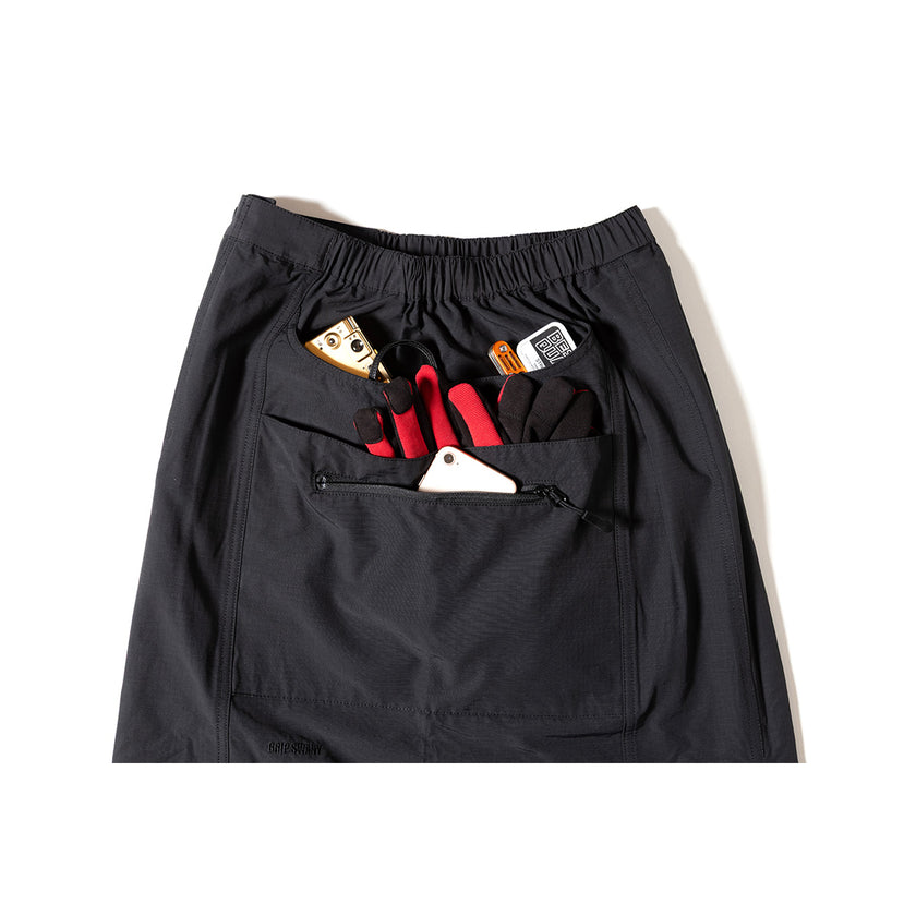 【GSWK0047】 W`S  CARGO SKIRT
