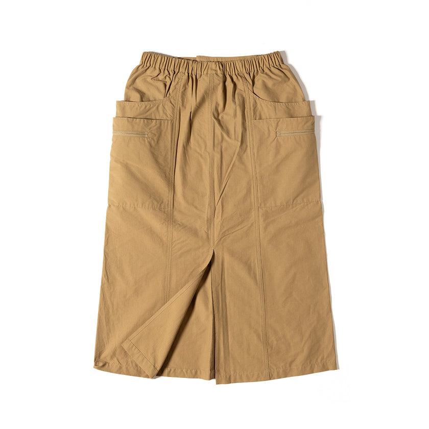 【GSWK0047】 W`S  CARGO SKIRT