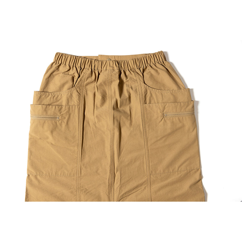 【GSWK0047】 W`S  CARGO SKIRT