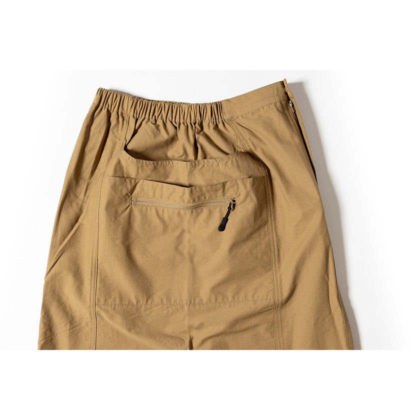 【GSWK0047】 W`S  CARGO SKIRT
