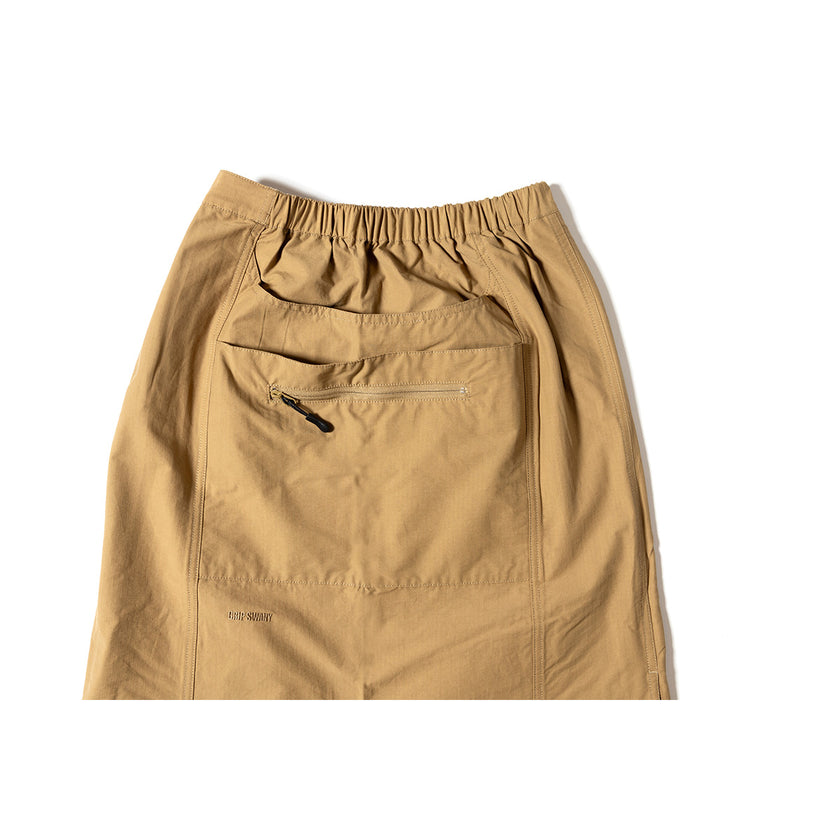 【GSWK0047】 W`S  CARGO SKIRT