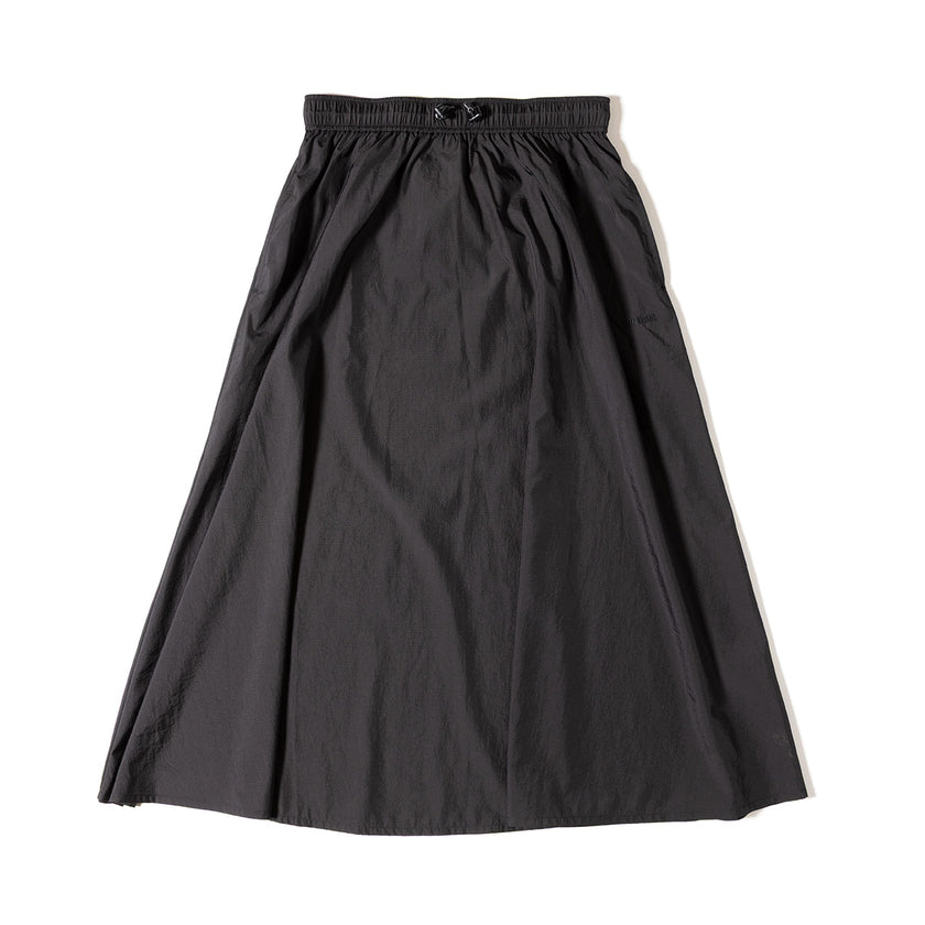 【GSWK0048】 W`S GS PACKABLE SKIRT