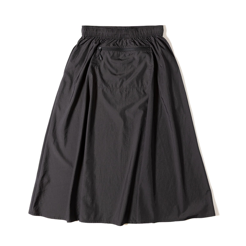 【GSWK0048】 W`S GS PACKABLE SKIRT