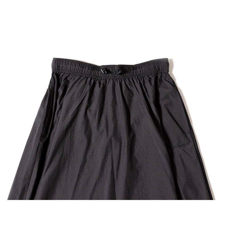 【GSWK0048】 W`S GS PACKABLE SKIRT