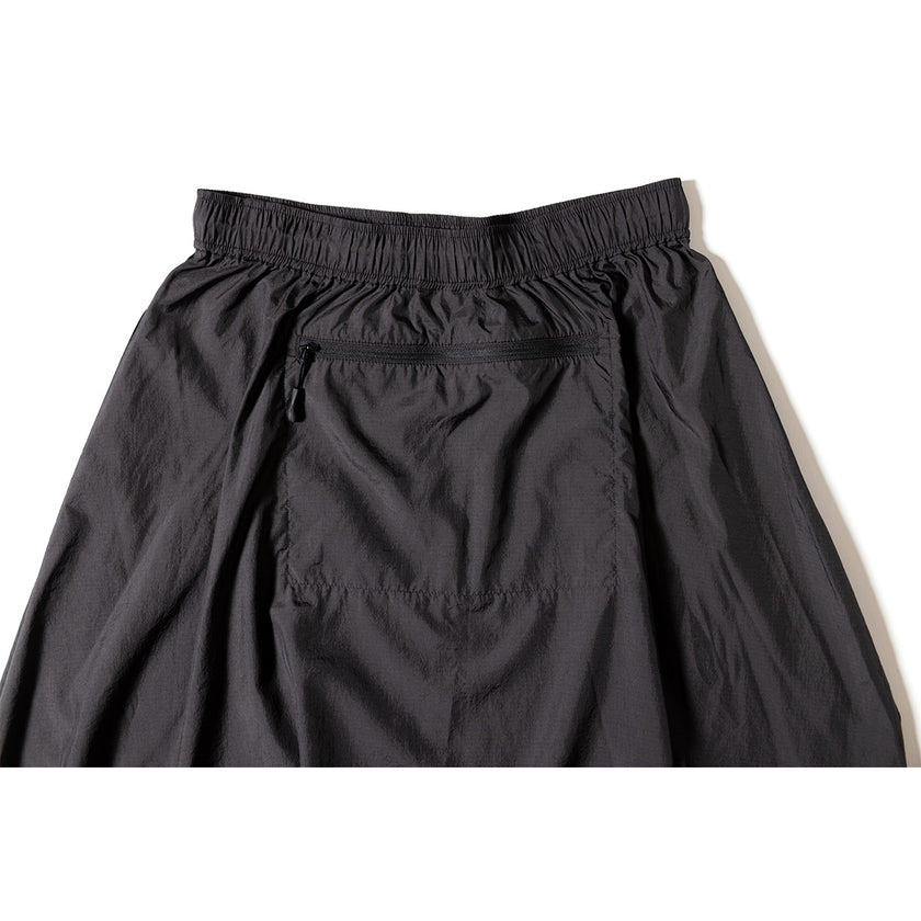 【GSWK0048】 W`S GS PACKABLE SKIRT