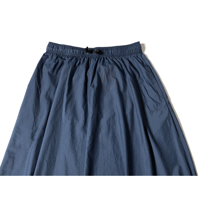 【GSWK0048】 W`S GS PACKABLE SKIRT
