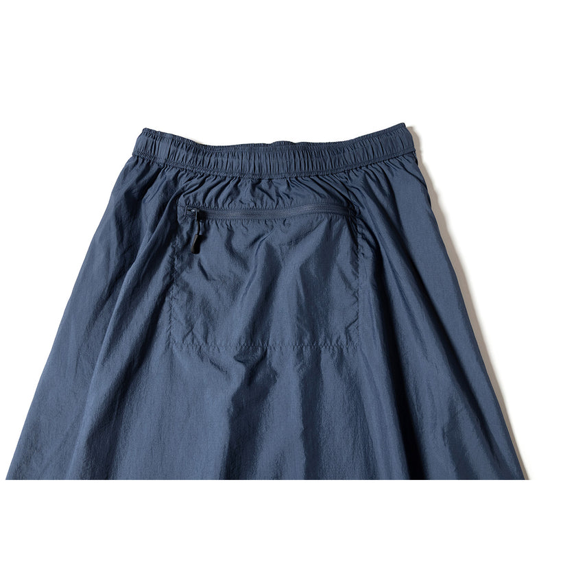 【GSWK0048】 W`S GS PACKABLE SKIRT
