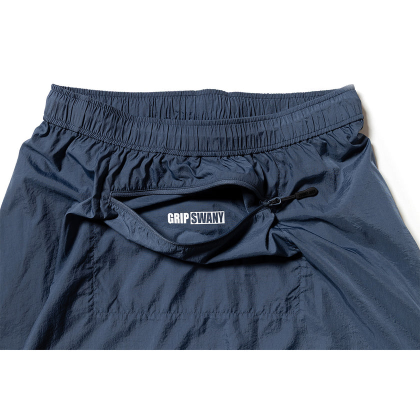 【GSWK0048】 W`S GS PACKABLE SKIRT