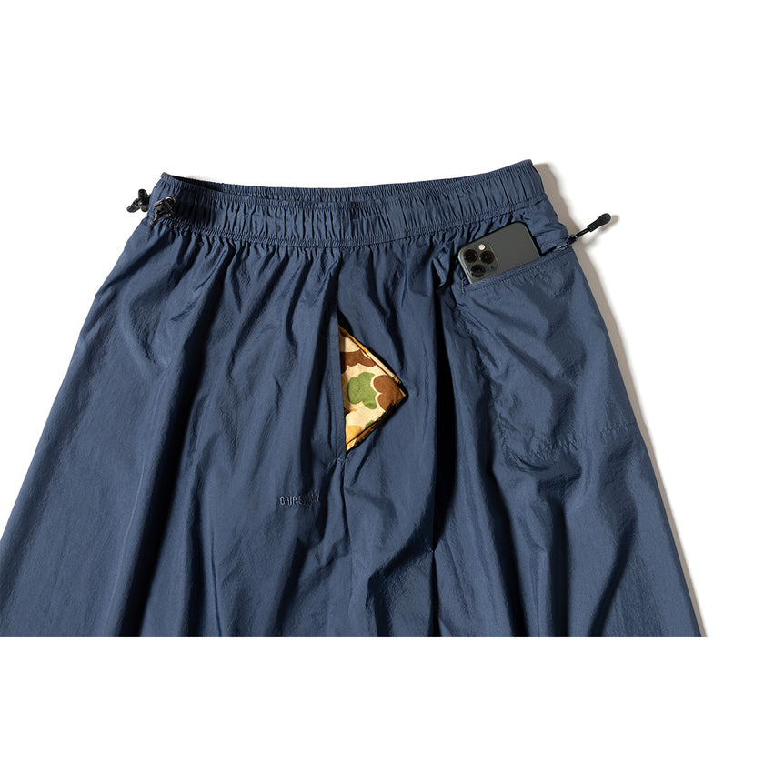 【GSWK0048】 W`S GS PACKABLE SKIRT