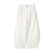 【GSWP-296】 CORDUROY BARREL PANTS