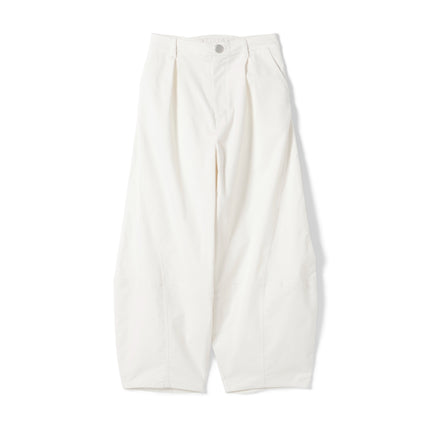 【GSWP-296】 CORDUROY BARREL PANTS