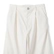 【GSWP-296】 CORDUROY BARREL PANTS