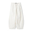 【GSWP-296】 CORDUROY BARREL PANTS