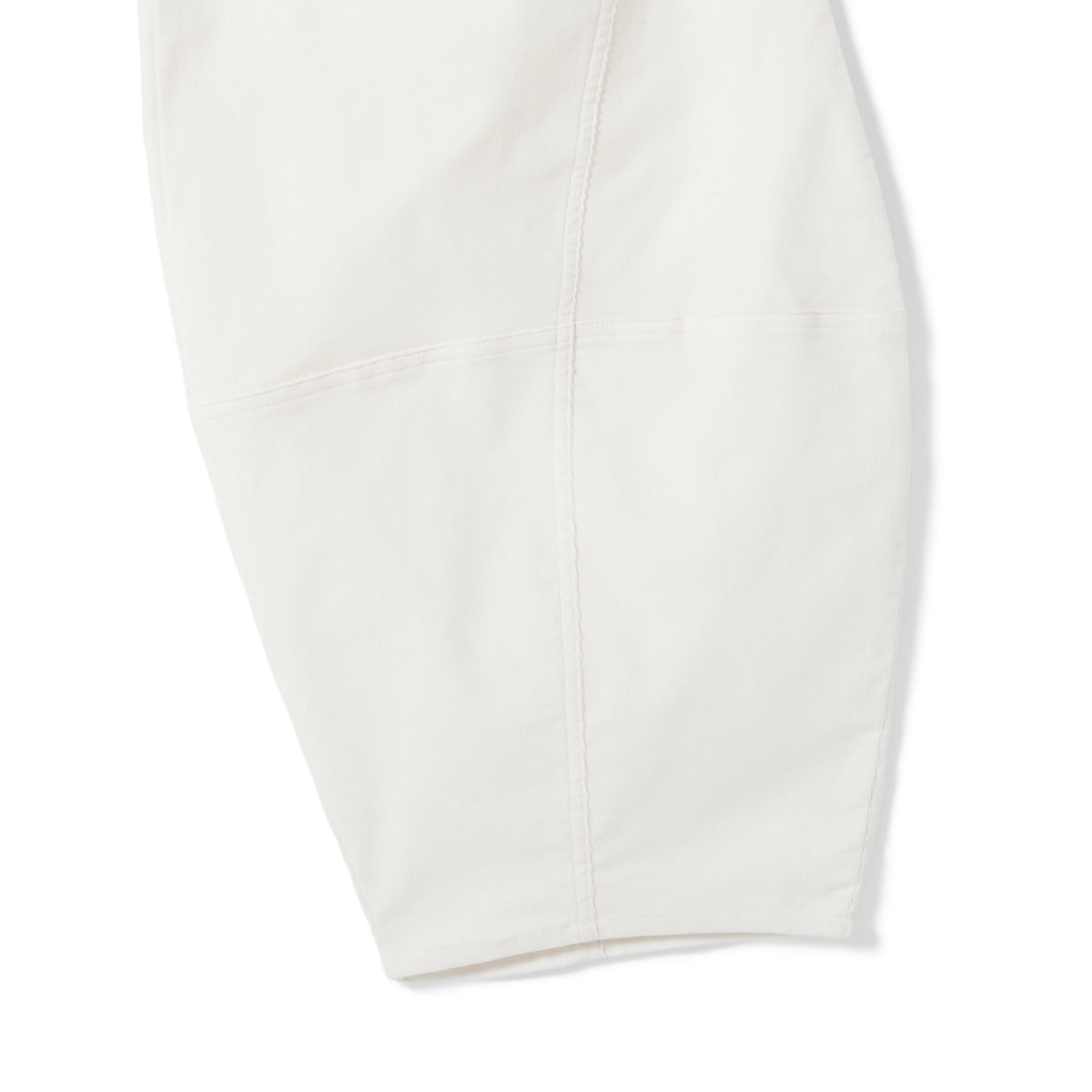 【GSWP-296】 CORDUROY BARREL PANTS