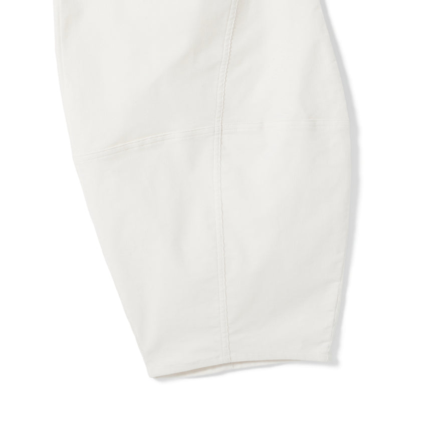 【GSWP-296】 CORDUROY BARREL PANTS