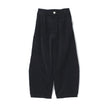 【GSWP-296】 CORDUROY BARREL PANTS