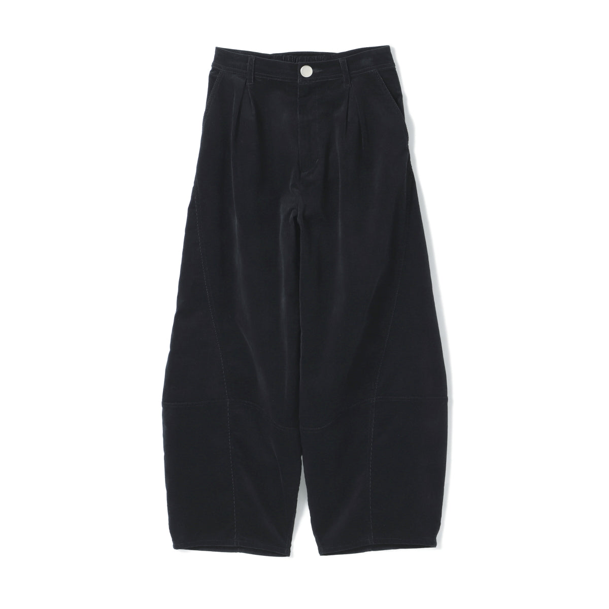 【GSWP-296】 CORDUROY BARREL PANTS